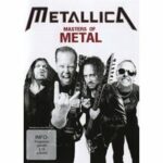 Metallica - Masters of Metal (Blu-ray)