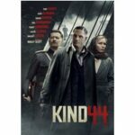 Kind 44 (Blu-ray)