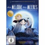 Die Melodie des Meeres (Blu-ray)