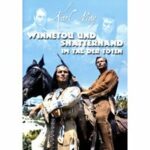 Winnetou und Shatterhand im Tal der Toten (DVD)