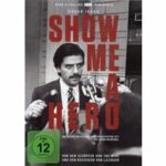 Show Me a Hero - Disc 1 - Episoden 1 - 3 (DVD)
