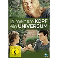 In meinem Kopf ein Universum (DVD) 1 In meinem Kopf ein Universum (DVD)