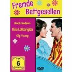 Fremde Bettgesellen (DVD)