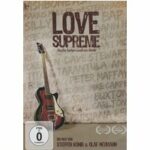 Love Supreme (DVD)