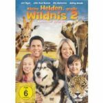 Kleine Helden, große Wildnis 2 (Blu-ray)