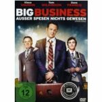 Big Business (Blu-ray)