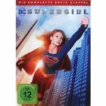 Supergirl - Staffel 1 - Disc 1 - Episoden 1 - 7 (Blu-ray)
