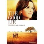 The Good Lie (Blu-ray)