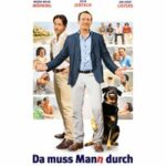 Da muss Mann durch (Blu-ray)
