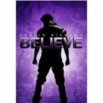 Justin Bieber's Believe (Blu-ray)