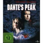 Dante's Peak (Blu-ray)