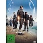 Rogue One - A Star Wars Story (Blu-ray 3D)