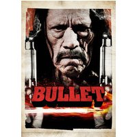 Bullet (Blu-ray) 1 Bullet (Blu-ray)