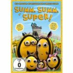Summ, summ, super! - Volume 1 - Episoden 1 - 24 (DVD)