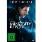 Minority Report (Blu-ray)