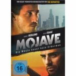 Mojave (Blu-ray)
