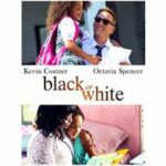 Black or White (Blu-ray)