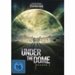 Under the Dome - Staffel 2 - Disc 1 - Episoden 1 - 3 (Blu-ray)