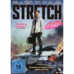 Stretch (Blu-ray)