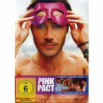 Pink Pact - Portugiesische Originalfassung mit deutschen Untertiteln (DVD)