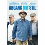 Abgang mit Stil (Blu-ray)
