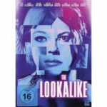 The Lookalike (Blu-ray)