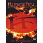 Hammerfall - The First Crusade (DVD)