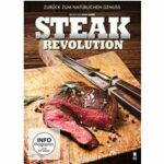 Steak Revolution (Blu-ray)