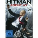 Hitman: Agent 47 (Blu-ray)