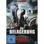 Die Belagerung (Blu-ray)