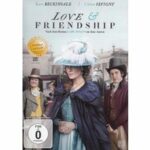 Love & Friendship (Blu-ray)