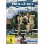 Hubert und Staller - Staffel 3 - Disc 1 - Episoden 33 - 35 (DVD)