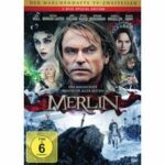 Merlin - Disc 1 - Teil 1 (DVD)