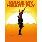 Make My Heart Fly (Blu-ray)