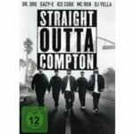 Straight Outta Compton - Director's Cut (Blu-ray)