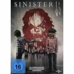 Sinister 2 (Blu-ray)