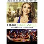 Final Farewell (Blu-ray)