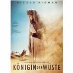 Königin der Wüste (Blu-ray)