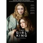 The Girl King (DVD)
