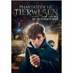 Phantastische Tierwesen und wo sie zu finden sind (4K UHD)