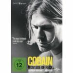 Cobain - Montage of Heck (Blu-ray)