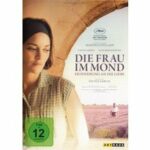 Die Frau im Mond (Blu-ray)