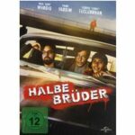 Halbe Brüder (Blu-ray)