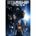 Starship Rising (Blu-ray 2D/3D)