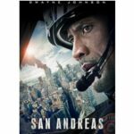 San Andreas (4K UHD)