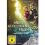Meine griechischen Ferien (DVD)