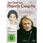 Der Graf von Monte Christo - Teil 1 + 2 (DVD)