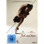 Flesh and Bone - Disc 1 - Episoden 1 - 3 (DVD)