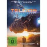Teleios (Blu-ray)
