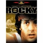 Rocky 2 - Erstauflage (DVD)